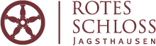 Rotes Schloss Jagsthausen Logo